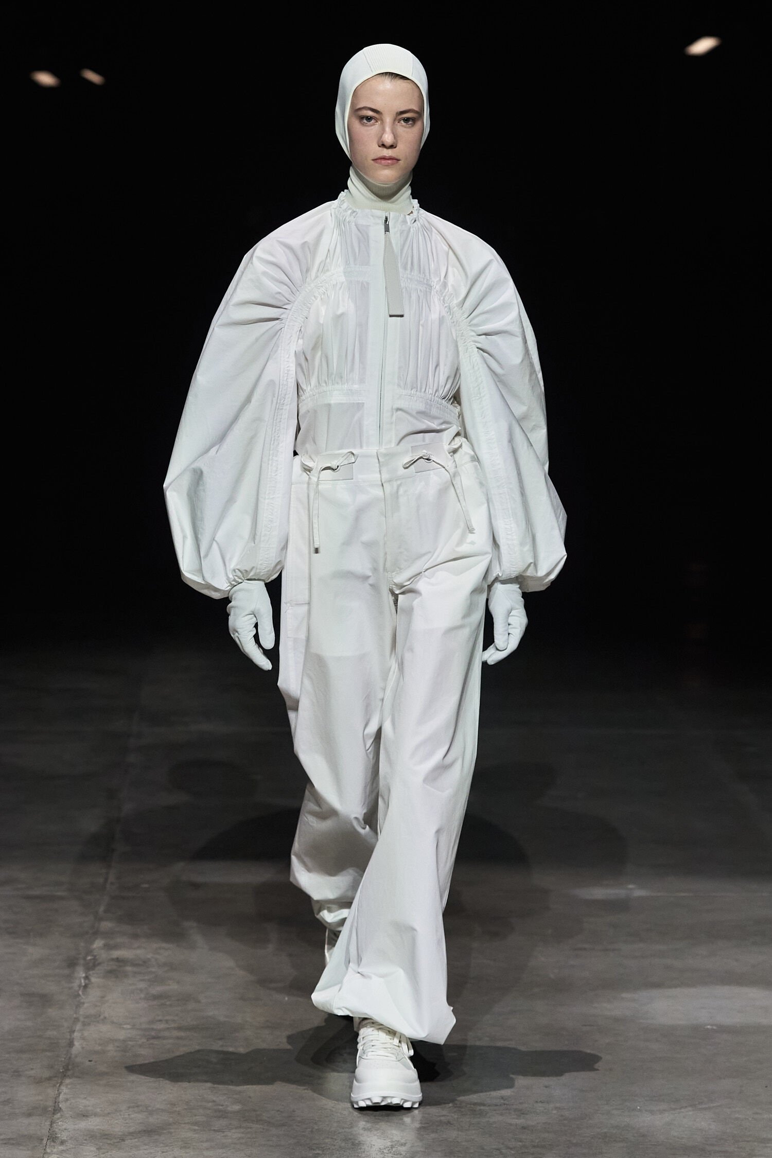 Women's and Men's Fall/Winter 2023